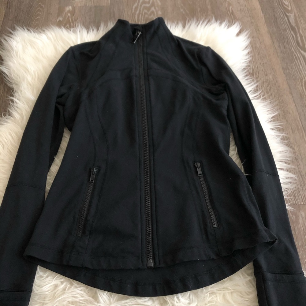 ❌SOLD❌Lululemon Sweater